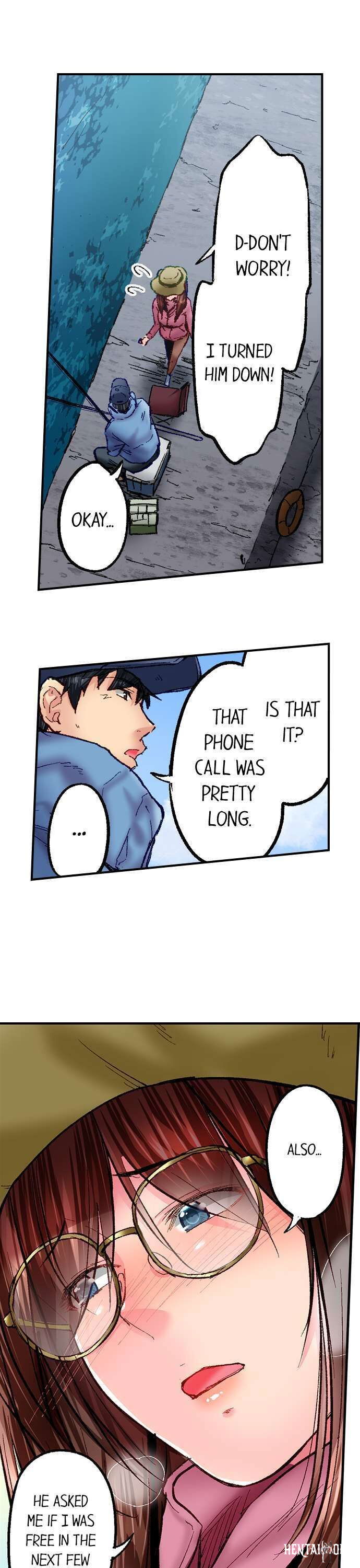 Simple yet Sexy Simple yet Sexy Chapter 52 - Page 3