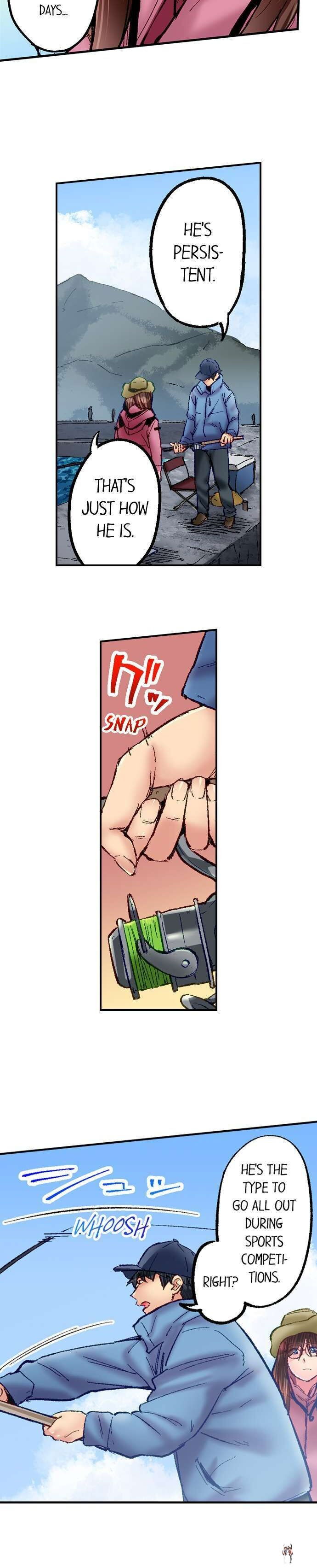 Simple yet Sexy Simple yet Sexy Chapter 52 - Page 4