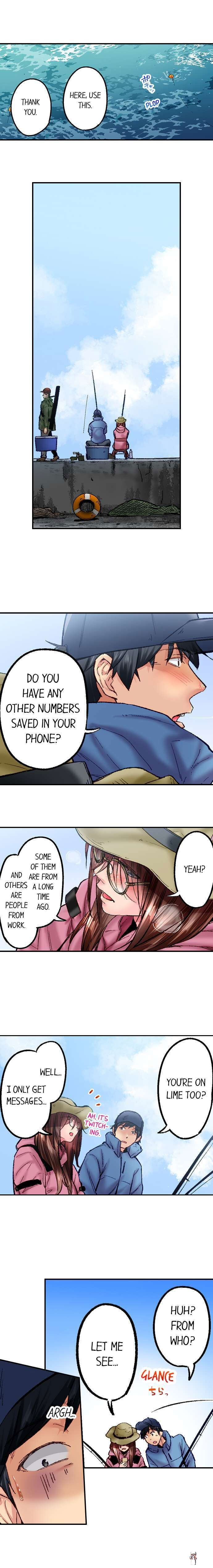 Simple yet Sexy Simple yet Sexy Chapter 52 - Page 5