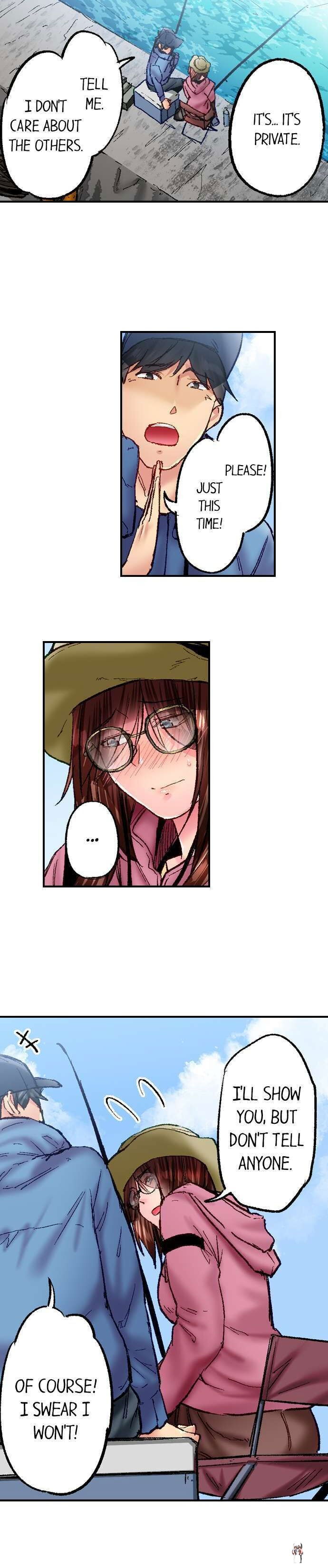 Simple yet Sexy Simple yet Sexy Chapter 52 - Page 7