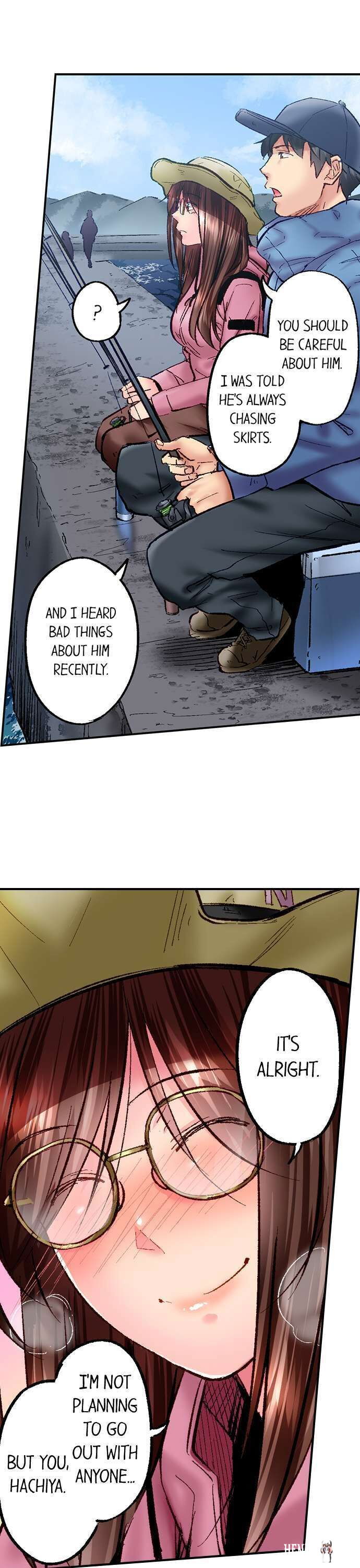 Simple yet Sexy Simple yet Sexy Chapter 52 - Page 9