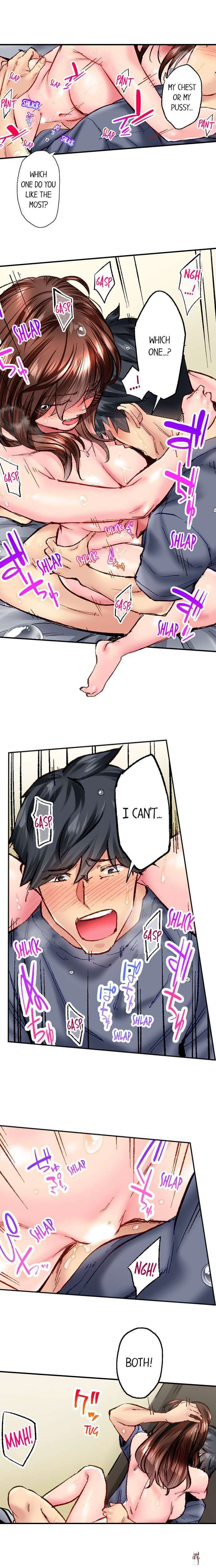 Simple yet Sexy Simple yet Sexy Chapter 53 - Page 10 Simple yet Sexy Simple yet Sexy Chapter 53 - Page 10