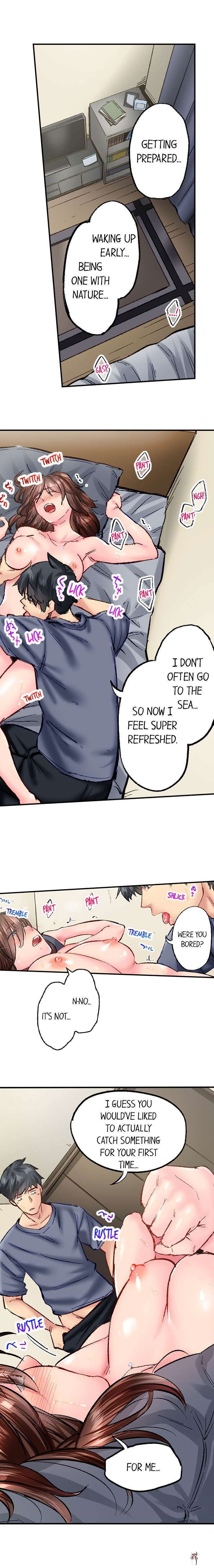 Simple yet Sexy Simple yet Sexy Chapter 53 - Page 2 Simple yet Sexy Simple yet Sexy Chapter 53 - Page 2