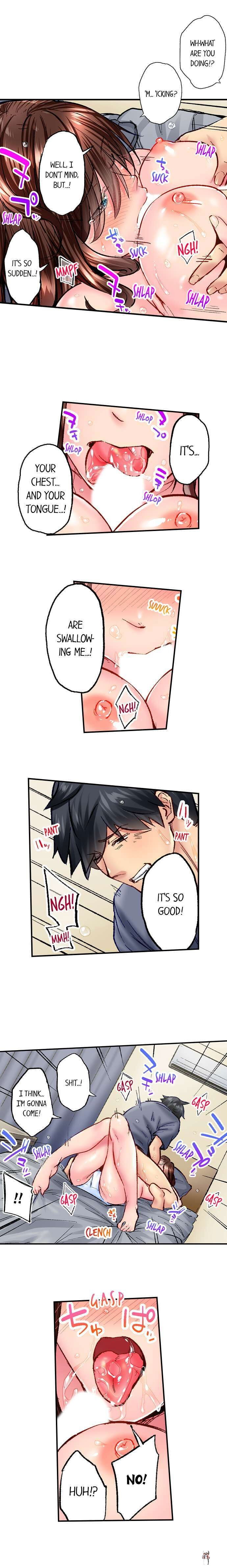 Simple yet Sexy Simple yet Sexy Chapter 53 - Page 5 Simple yet Sexy Simple yet Sexy Chapter 53 - Page 5