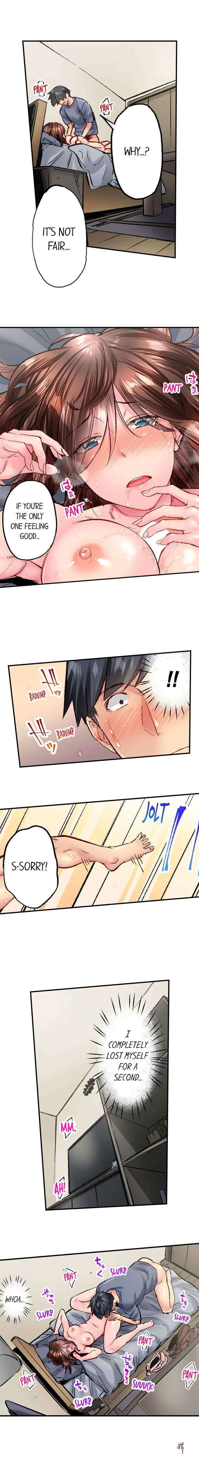 Simple yet Sexy Simple yet Sexy Chapter 53 - Page 6 Simple yet Sexy Simple yet Sexy Chapter 53 - Page 6