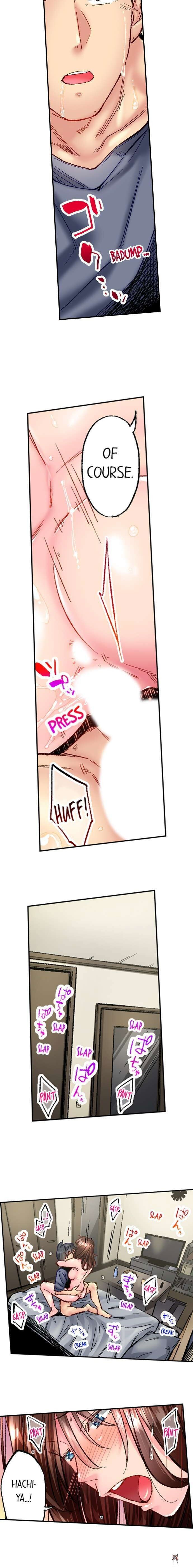 Simple yet Sexy Simple yet Sexy Chapter 53 - Page 9 Simple yet Sexy Simple yet Sexy Chapter 53 - Page 9