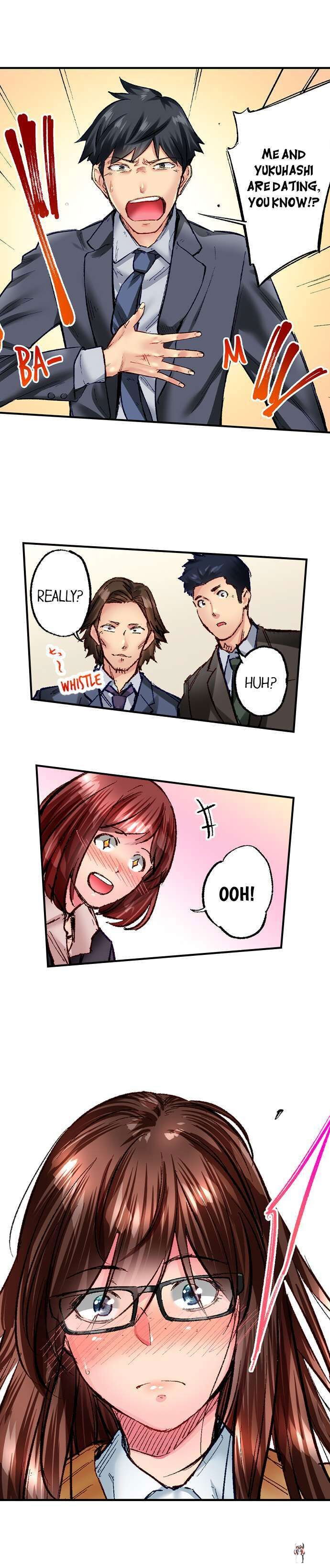 Simple yet Sexy Simple yet Sexy Chapter 54 - Page 10