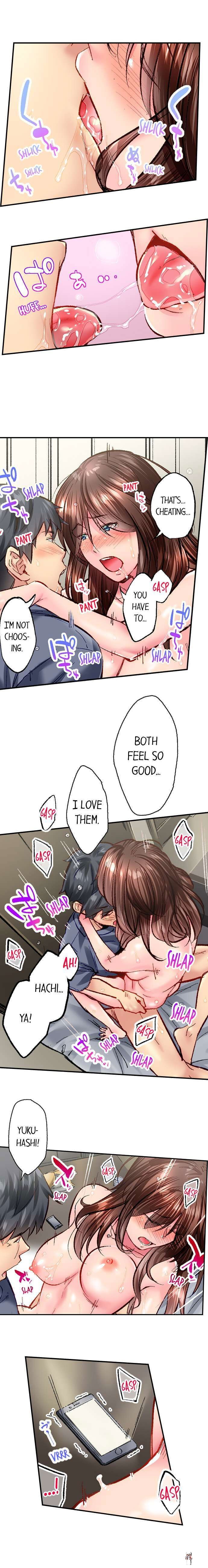 Simple yet Sexy Simple yet Sexy Chapter 54 - Page 2