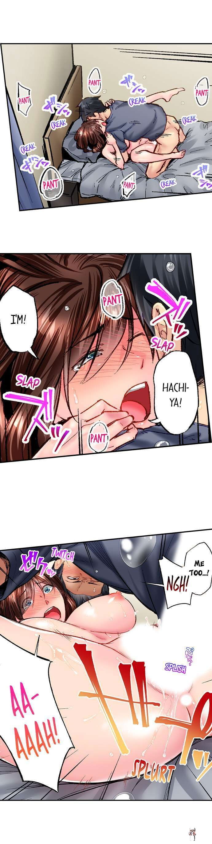 Simple yet Sexy Simple yet Sexy Chapter 54 - Page 5