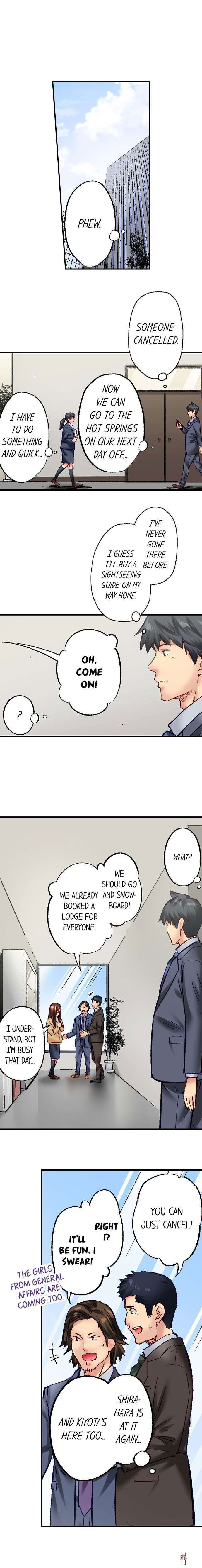 Simple yet Sexy Simple yet Sexy Chapter 54 - Page 6