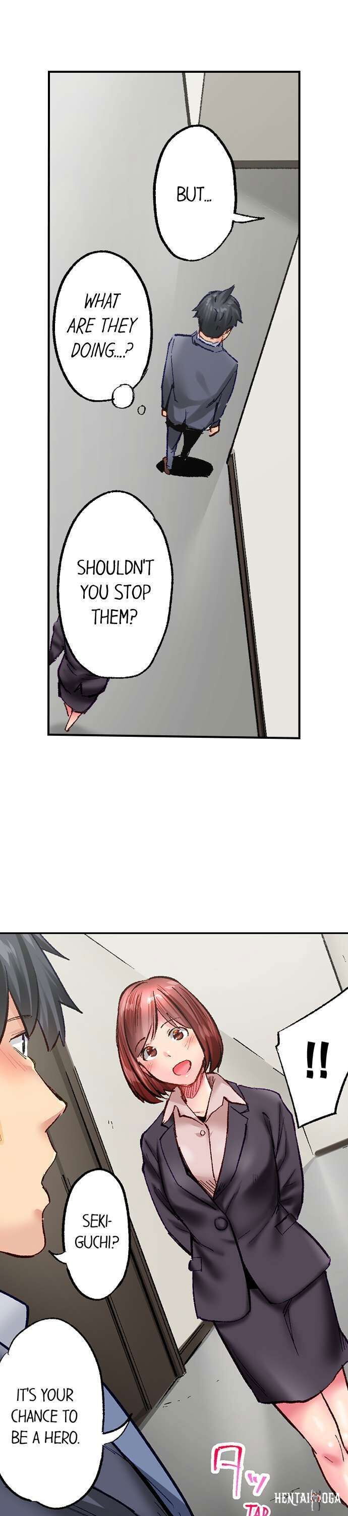 Simple yet Sexy Simple yet Sexy Chapter 54 - Page 7