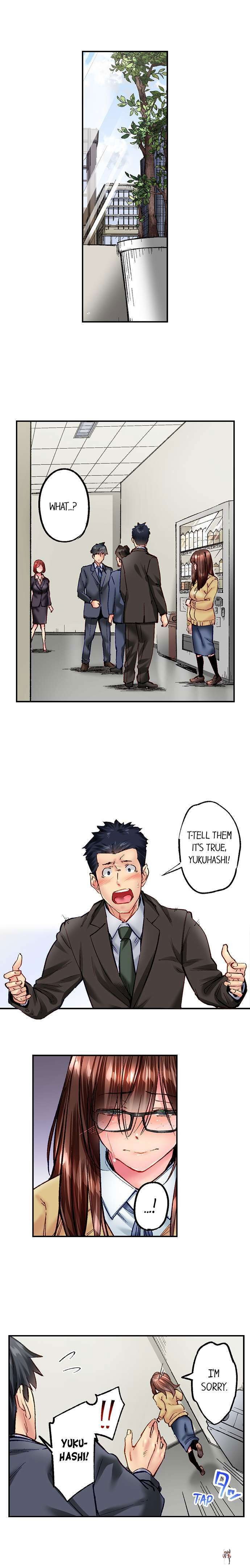 Simple yet Sexy Simple yet Sexy Chapter 55 - Page 2