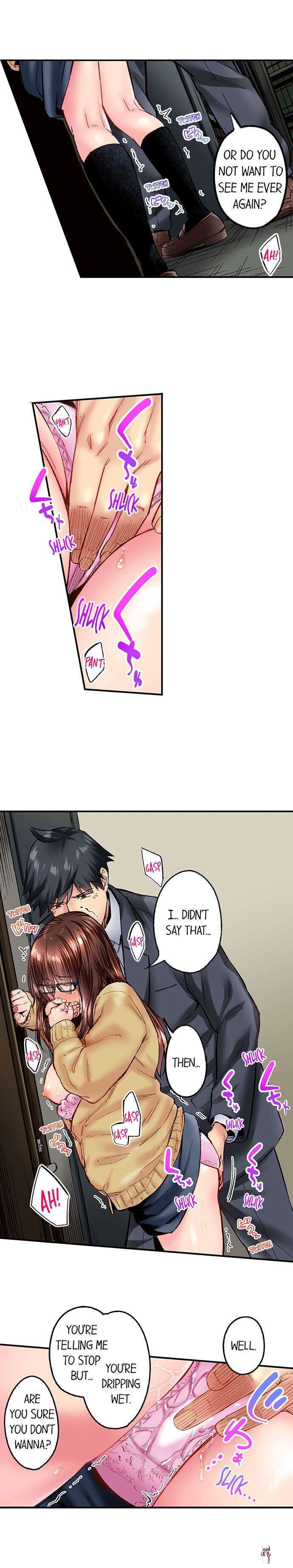 Simple yet Sexy Simple yet Sexy Chapter 56 - Page 6