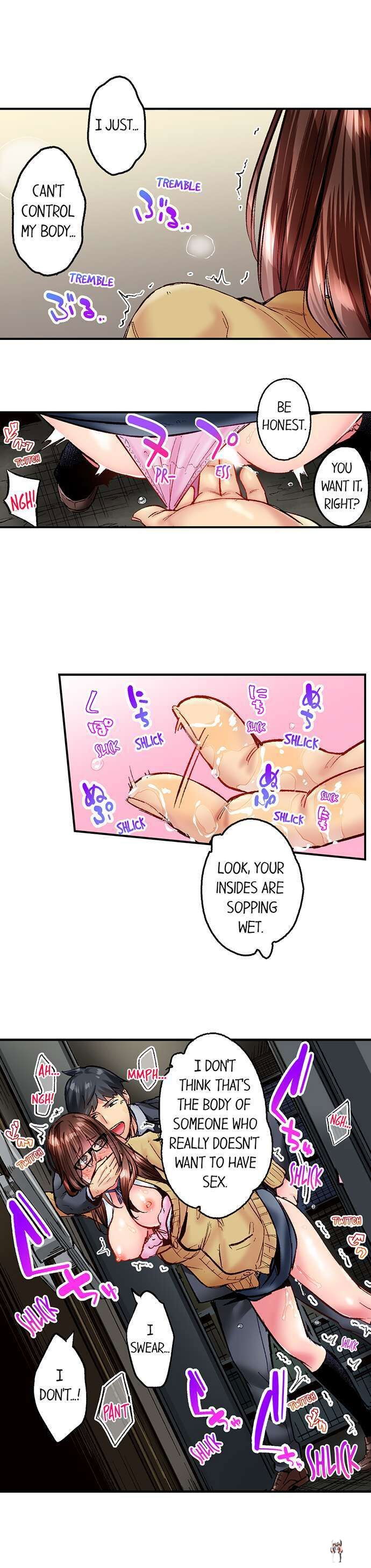 Simple yet Sexy Simple yet Sexy Chapter 56 - Page 7