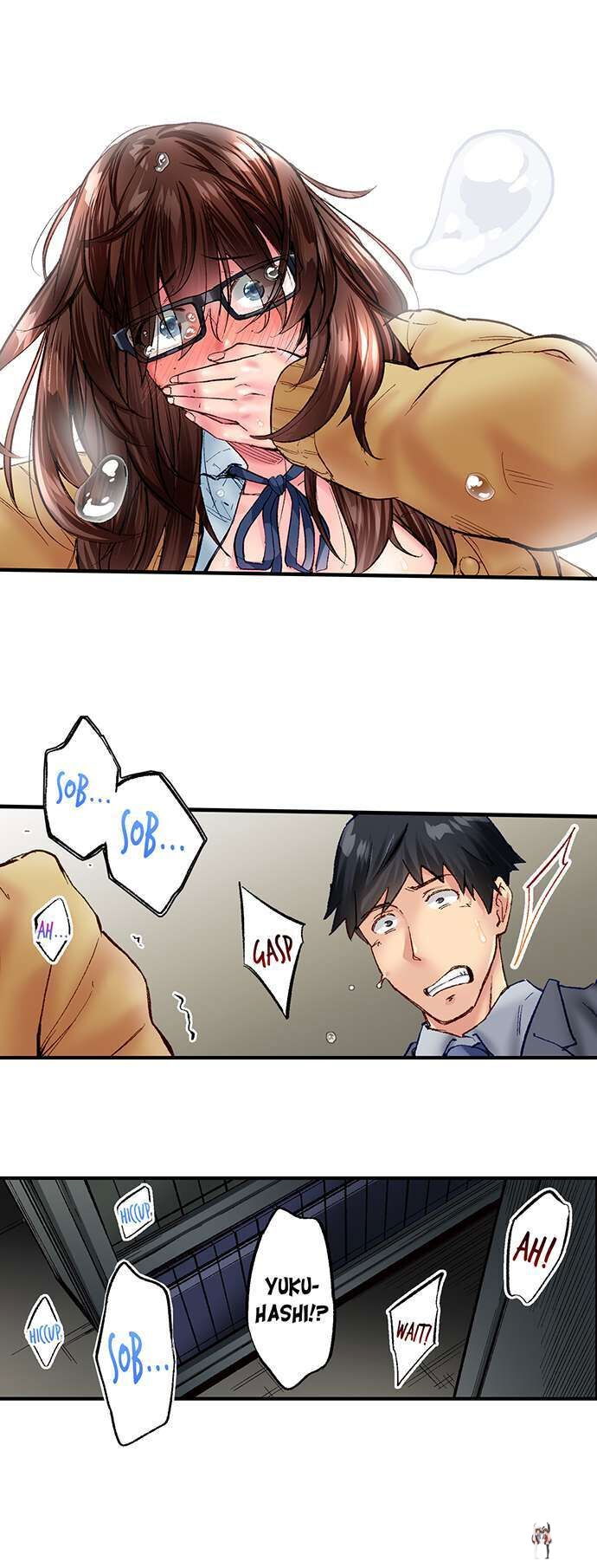 Simple yet Sexy Simple yet Sexy Chapter 57 - Page 4