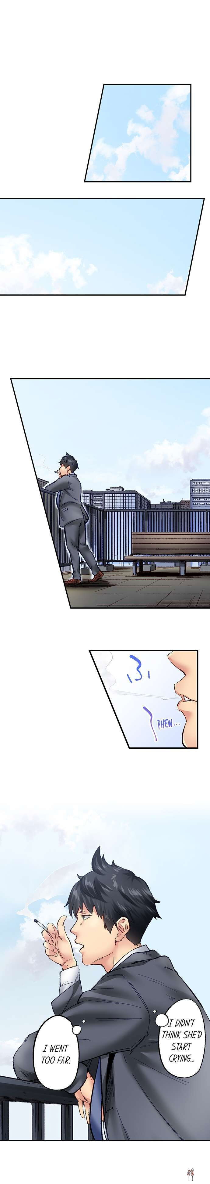 Simple yet Sexy Simple yet Sexy Chapter 57 - Page 5