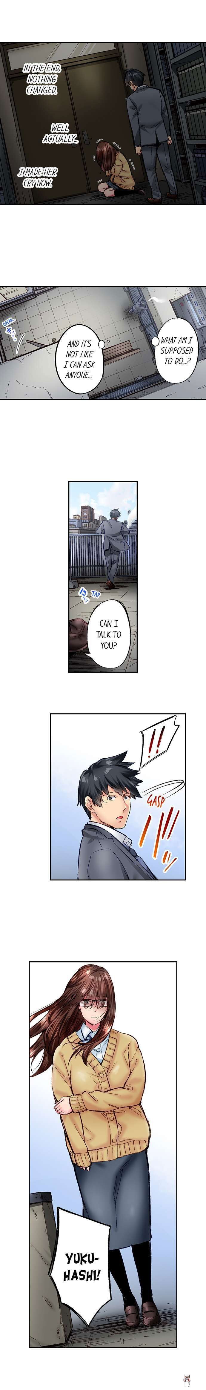 Simple yet Sexy Simple yet Sexy Chapter 57 - Page 6