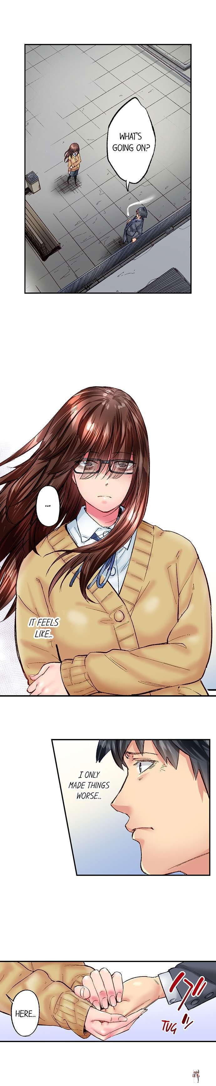 Simple yet Sexy Simple yet Sexy Chapter 57 - Page 7