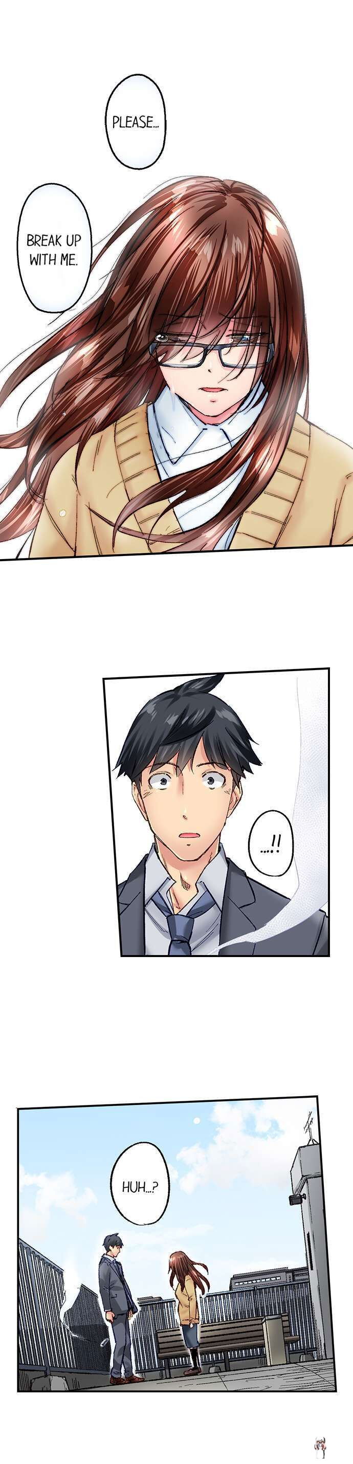 Simple yet Sexy Simple yet Sexy Chapter 57 - Page 9