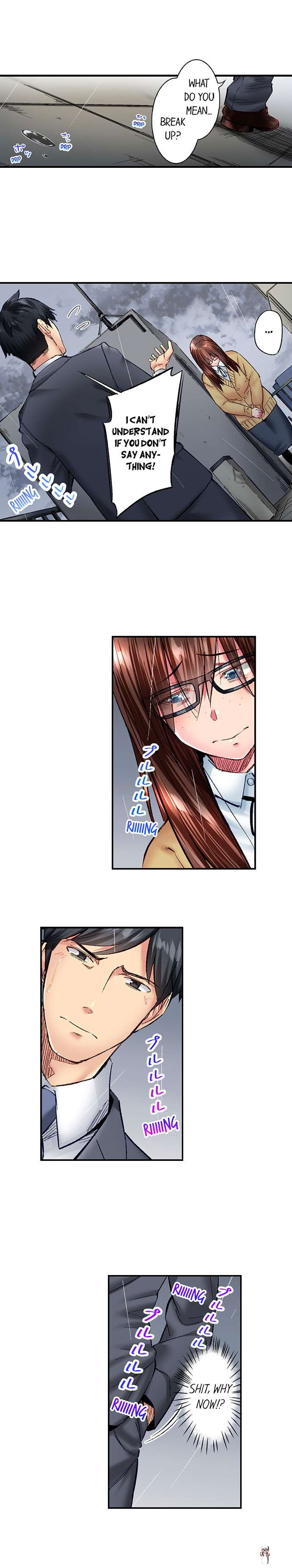 Simple yet Sexy Simple yet Sexy Chapter 58 - Page 2