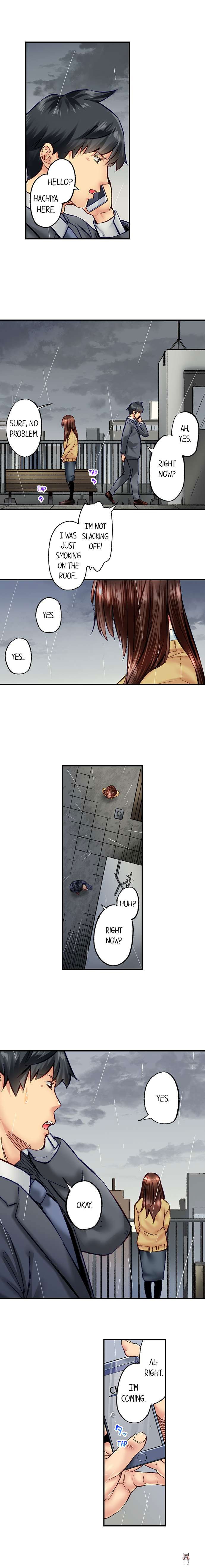 Simple yet Sexy Simple yet Sexy Chapter 58 - Page 3