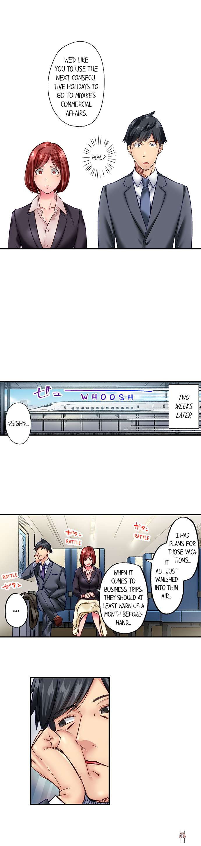 Simple yet Sexy Simple yet Sexy Chapter 58 - Page 8