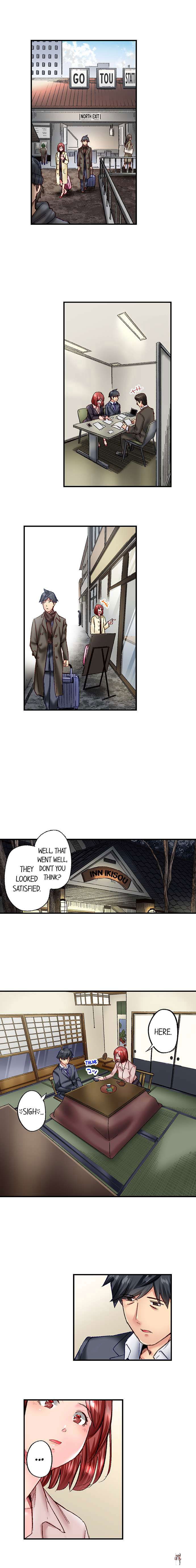 Simple yet Sexy Simple yet Sexy Chapter 59 - Page 2