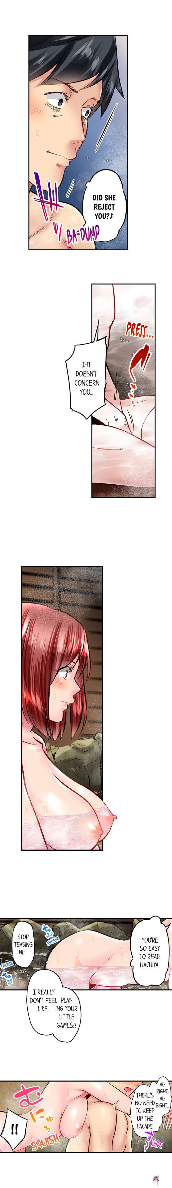Simple yet Sexy Simple yet Sexy Chapter 60 - Page 5