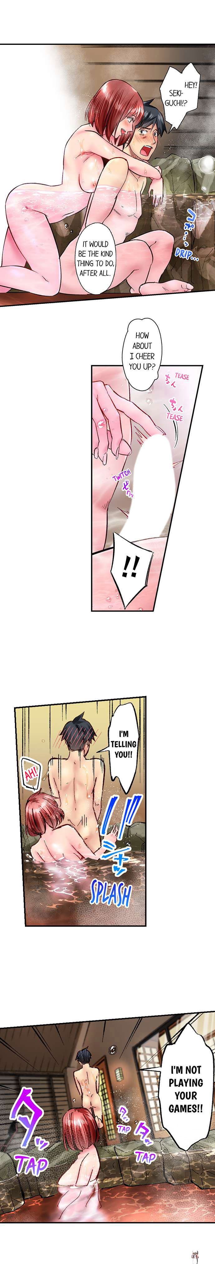 Simple yet Sexy Simple yet Sexy Chapter 60 - Page 6