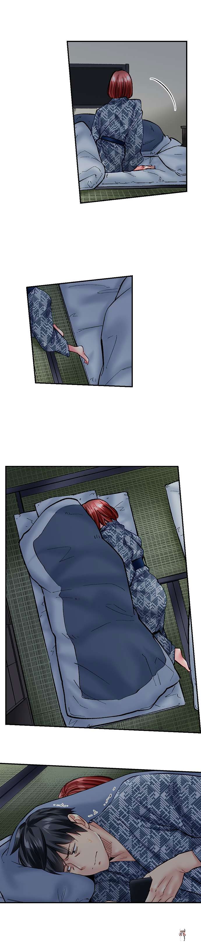 Simple yet Sexy Simple yet Sexy Chapter 60 - Page 9