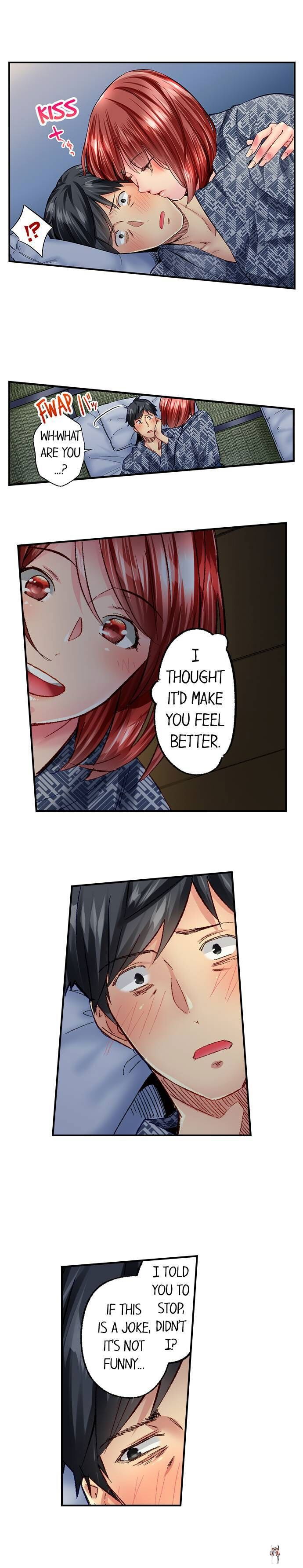 Simple yet Sexy Simple yet Sexy Chapter 61 - Page 3