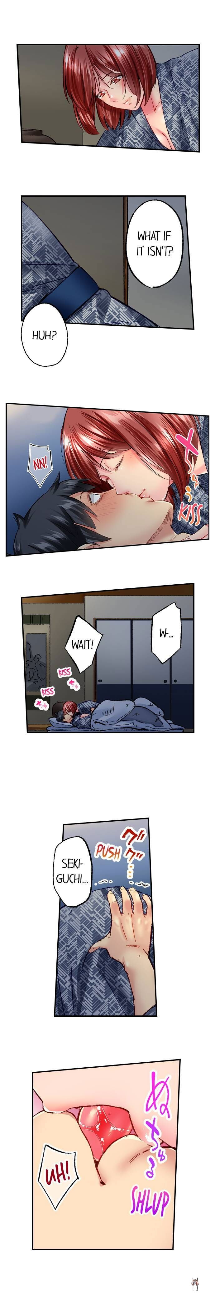 Simple yet Sexy Simple yet Sexy Chapter 61 - Page 4