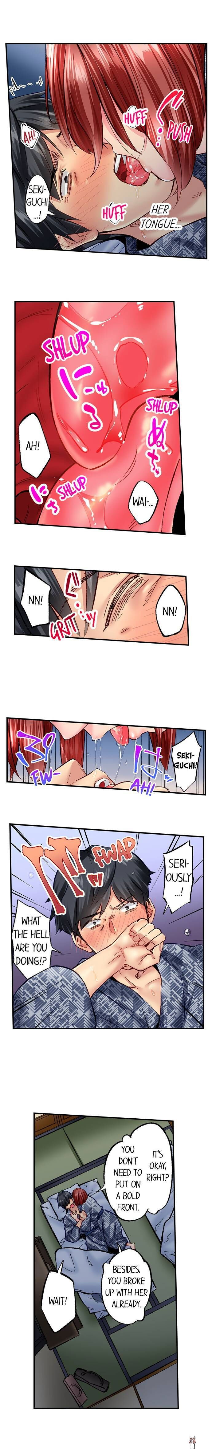 Simple yet Sexy Simple yet Sexy Chapter 61 - Page 5