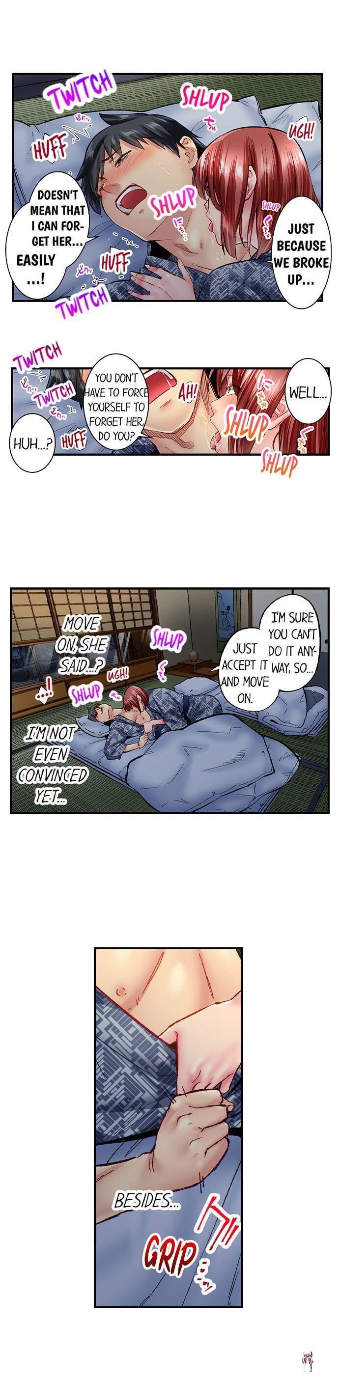 Simple yet Sexy Simple yet Sexy Chapter 61 - Page 6