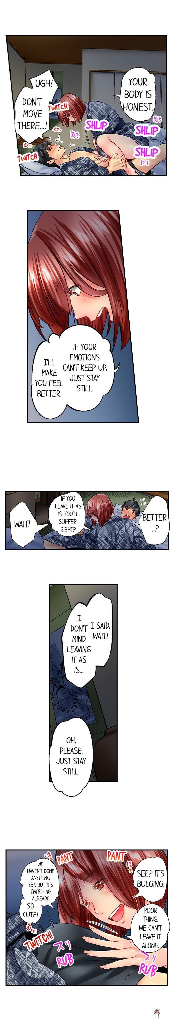 Simple yet Sexy Simple yet Sexy Chapter 61 - Page 8