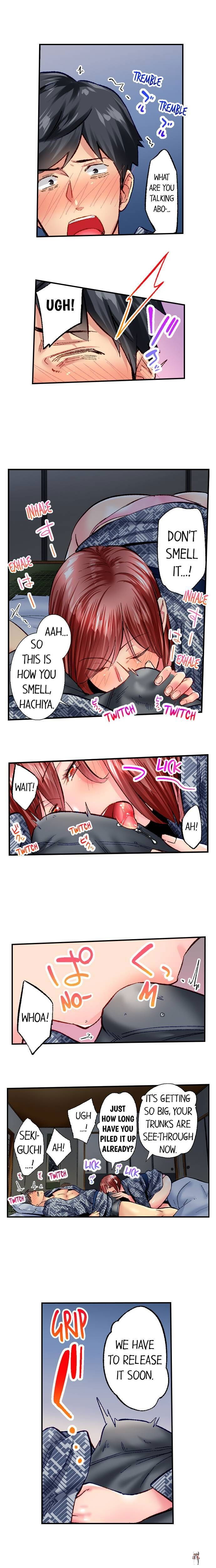 Simple yet Sexy Simple yet Sexy Chapter 61 - Page 9