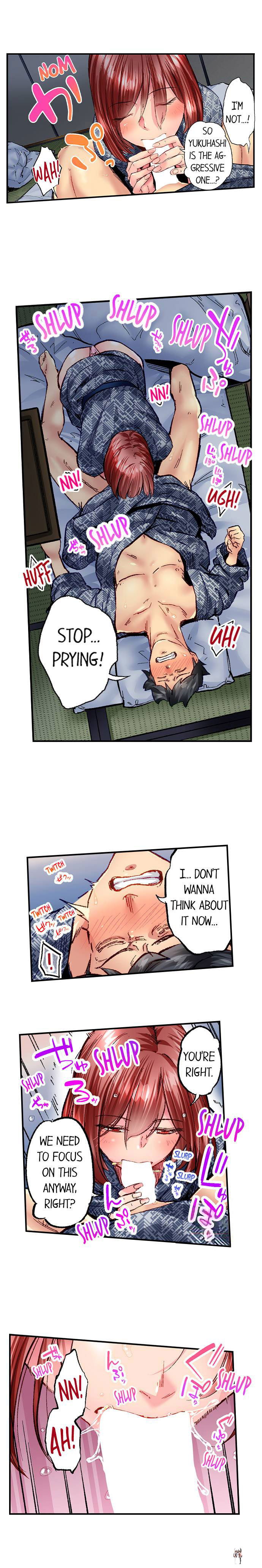 Simple yet Sexy Simple yet Sexy Chapter 62 - Page 4 Simple yet Sexy Simple yet Sexy Chapter 62 - Page 4