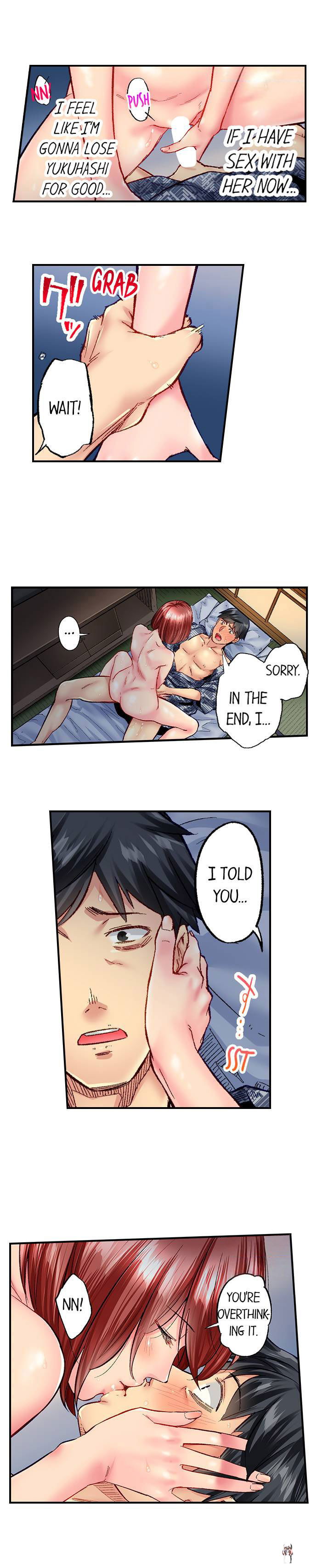 Simple yet Sexy Simple yet Sexy Chapter 62 - Page 8 Simple yet Sexy Simple yet Sexy Chapter 62 - Page 8