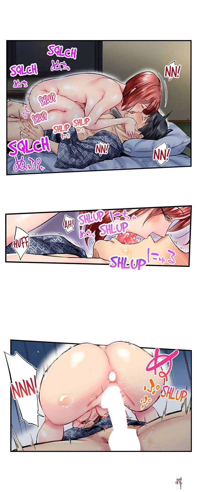 Simple yet Sexy Simple yet Sexy Chapter 62 - Page 9 Simple yet Sexy Simple yet Sexy Chapter 62 - Page 9