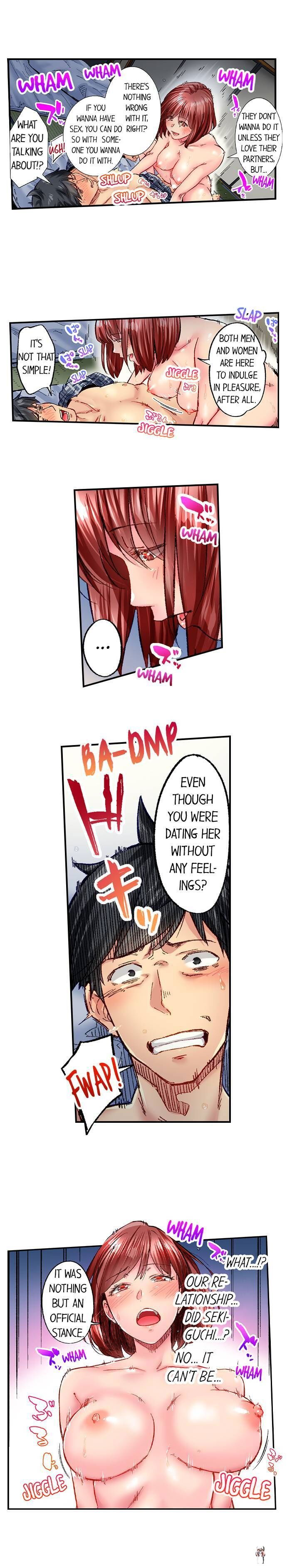 Simple yet Sexy Simple yet Sexy Chapter 63 - Page 6 Simple yet Sexy Simple yet Sexy Chapter 63 - Page 6