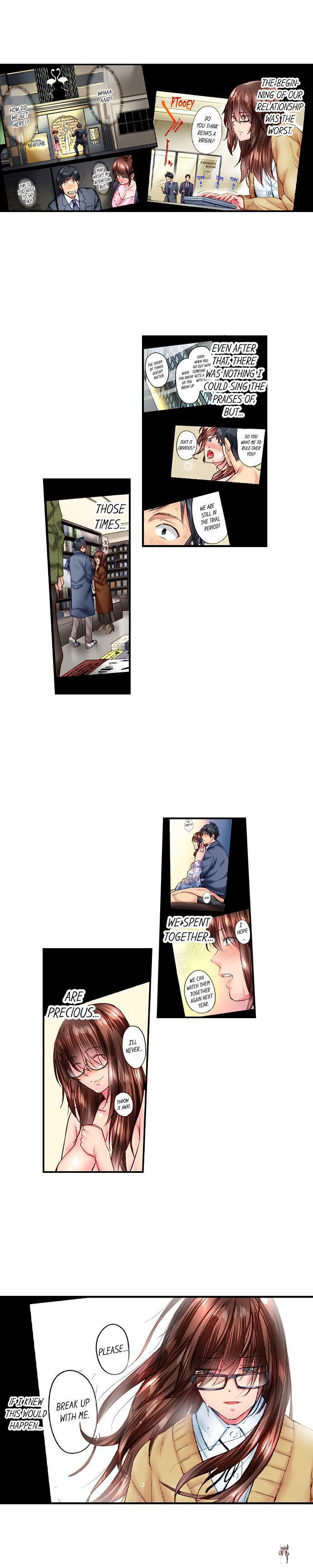 Simple yet Sexy Simple yet Sexy Chapter 64 - Page 2