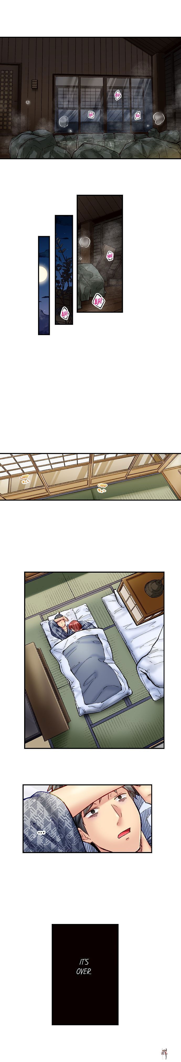 Simple yet Sexy Simple yet Sexy Chapter 64 - Page 9