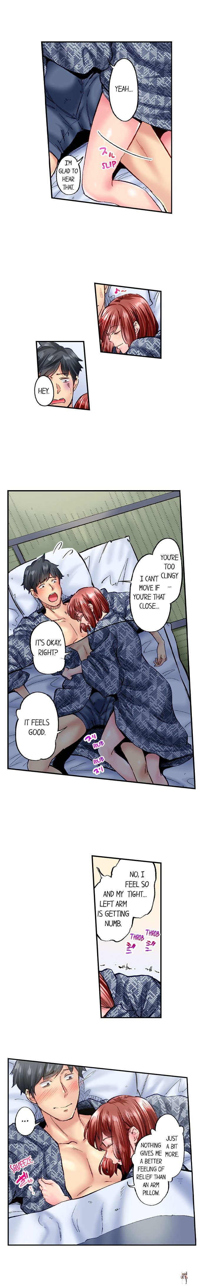 Simple yet Sexy Simple yet Sexy Chapter 65 - Page 3