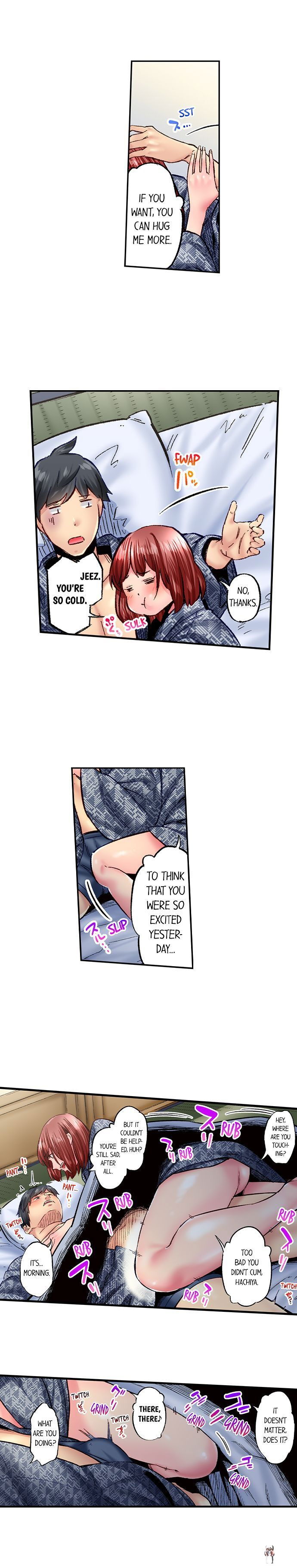 Simple yet Sexy Simple yet Sexy Chapter 65 - Page 4