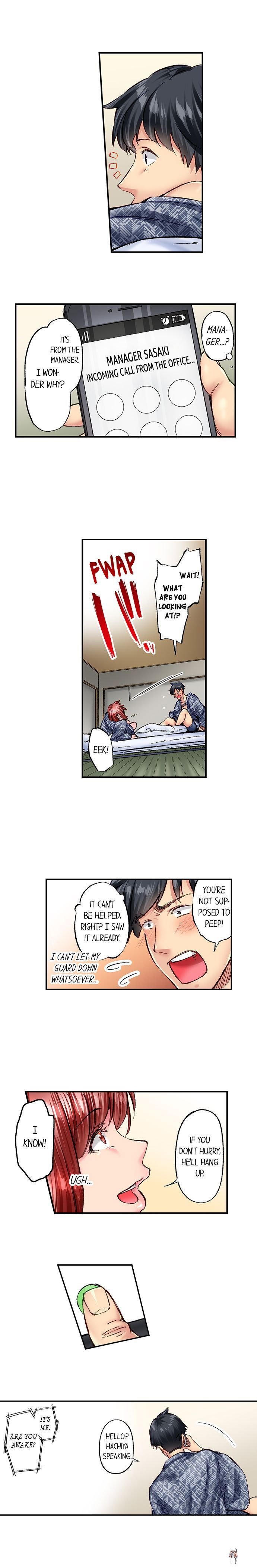 Simple yet Sexy Simple yet Sexy Chapter 65 - Page 6