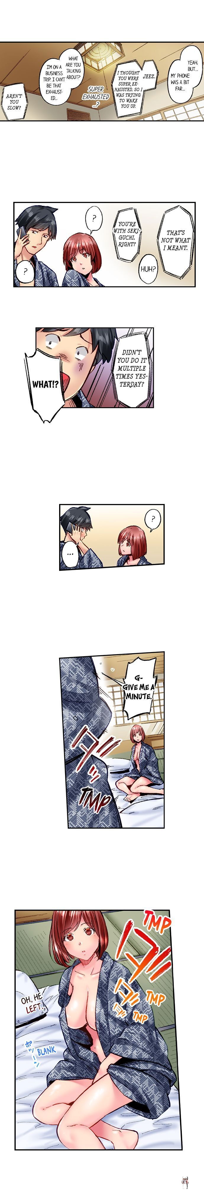 Simple yet Sexy Simple yet Sexy Chapter 65 - Page 7