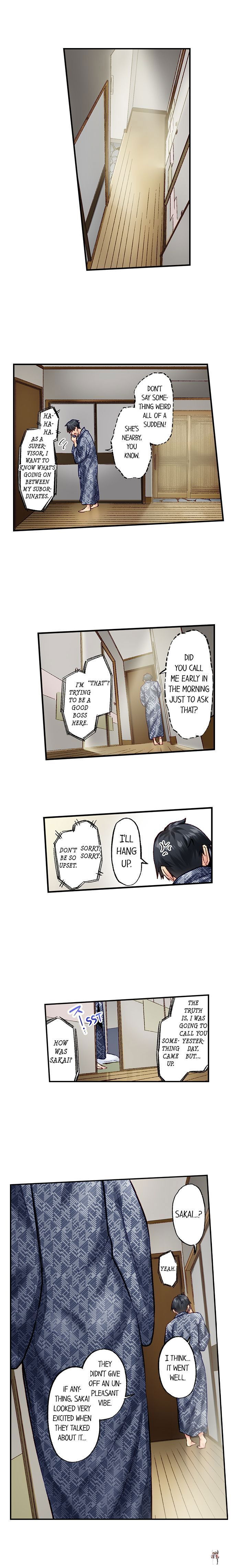 Simple yet Sexy Simple yet Sexy Chapter 65 - Page 8