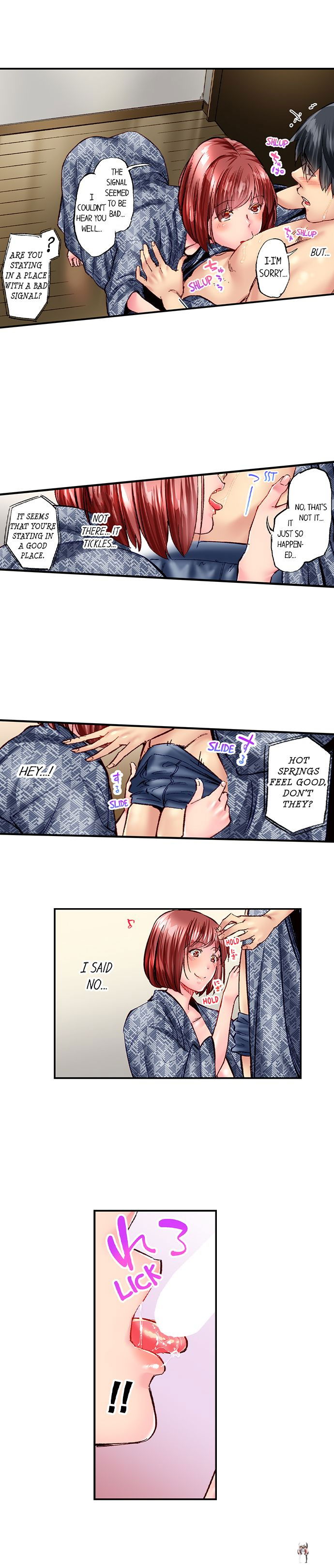 Simple yet Sexy Simple yet Sexy Chapter 66 - Page 3 Simple yet Sexy Simple yet Sexy Chapter 66 - Page 3