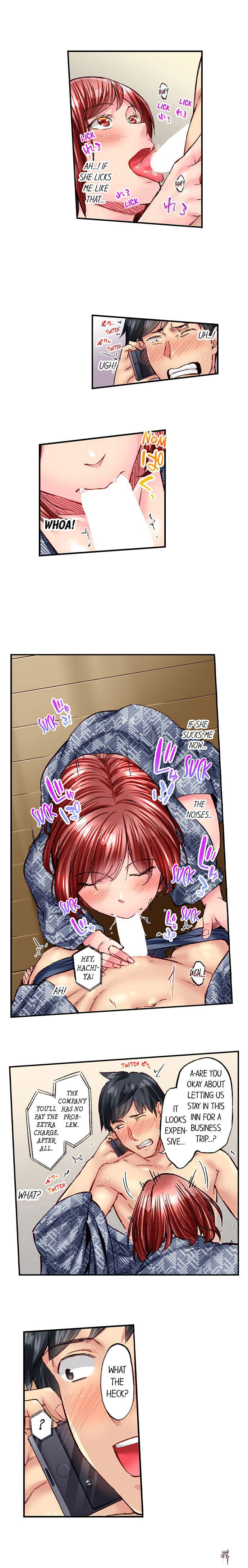 Simple yet Sexy Simple yet Sexy Chapter 66 - Page 4 Simple yet Sexy Simple yet Sexy Chapter 66 - Page 4