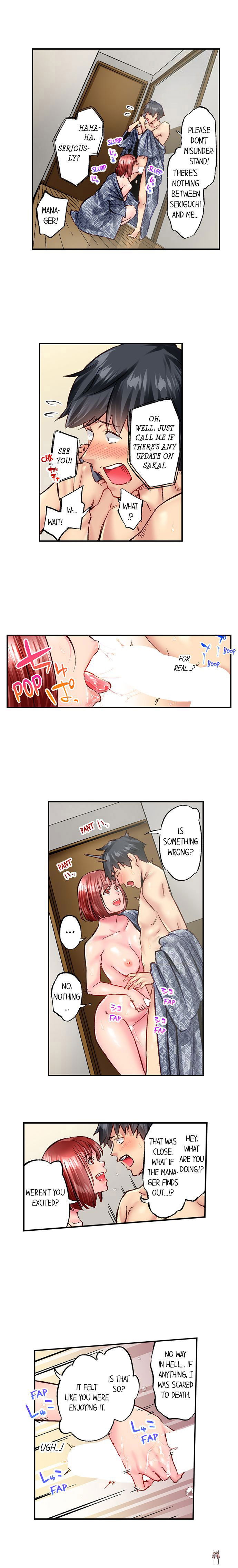 Simple yet Sexy Simple yet Sexy Chapter 66 - Page 8 Simple yet Sexy Simple yet Sexy Chapter 66 - Page 8